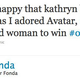 Illustration for article titled Celebs Tweet About The Oscars